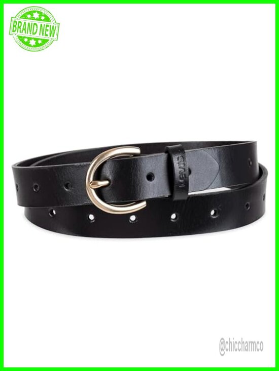 Belts